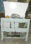  AKRO-MILS Portable Cart Dumper